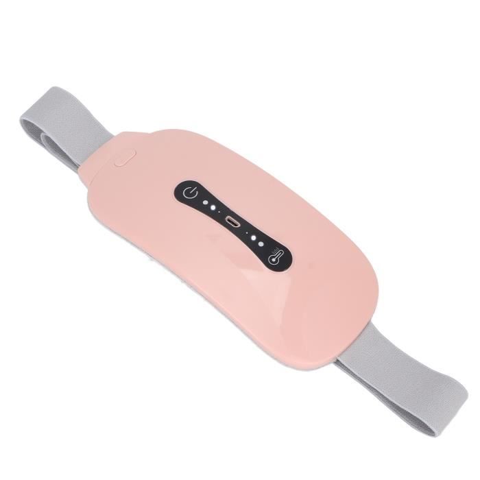 Ceinture Chauffante avec Thermomètre Adhésif pour Bière Homebrew Fermentation Ceinture Chauffante pour Bière Vin Spiritueux Seau de Fermenteur en Plastique Prise UE 220V-250V