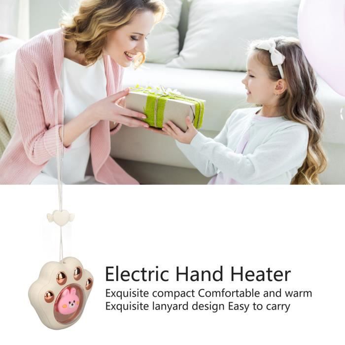 Ceinture Chauffante GENERIQUE Ceinture Chauffe-reins Sans Coutures