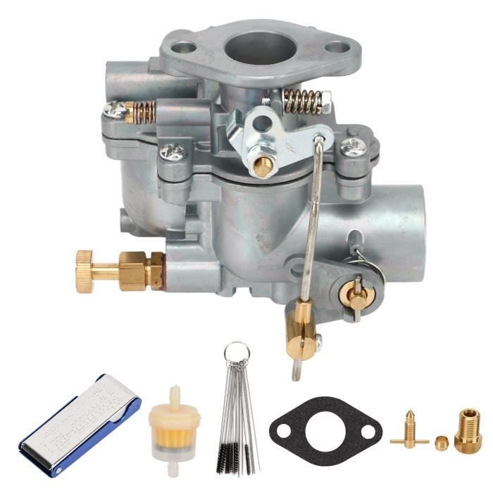 Kit Carburateur Moto OEM - Parfait Pour Polaris Outlaw 500, Predator 500, Bombardier DS650, Quest & Grizzly 600/660