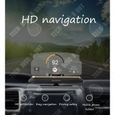 CONFO® support  téléphone projection automatique GPS direction affichage tableau de bord accessoire voiture fixation smartphone navi-1