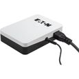 Mini Onduleur EATON 3S 36W 9/12/15/19V DC pour Protection Box Internet, Caméra Vidéo et Assistant Personnel - Silencieux-1