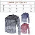 Pull Homme en coton Pull XS-1