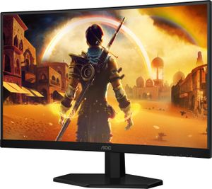 Capot Avant LCD Pour Packard Bell Easynote SL51L - Occasion Avec Rayures