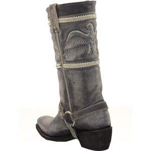 bottes sancho