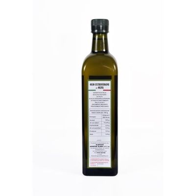 Huile Olive Extra Vierge BIO - 1l - Italie - Cdiscount Au quotidien