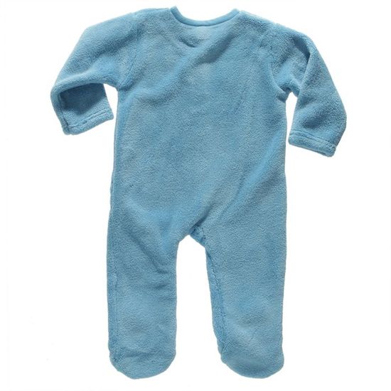 Babygro Surpyjama Polaire Bebe Cdiscount Pret A Porter