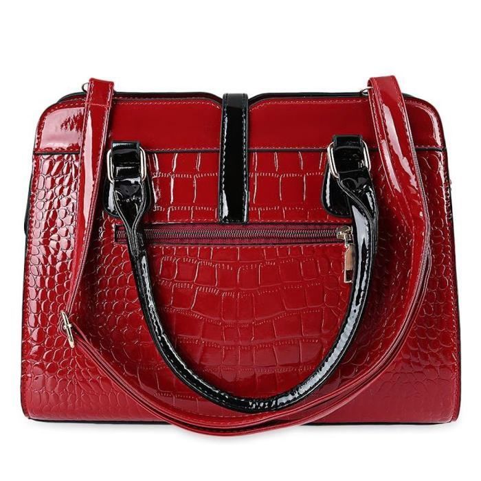 Sac à Main Femme Bandoulière Beige En Simili-cuir (PU) - Neuf Avec étiquettes - Toutes Occasions