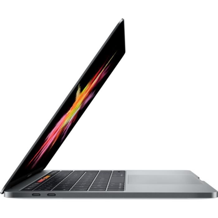 Ordinateur portable Macbook CTO Pro 13 Touch Bar1
