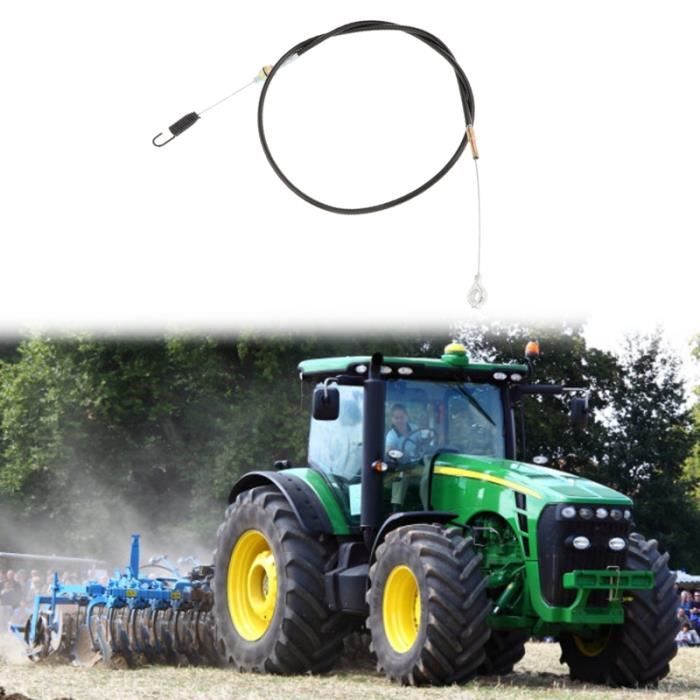 John Deee Push Pull Cable GX21634 - Infinite Pats Diect