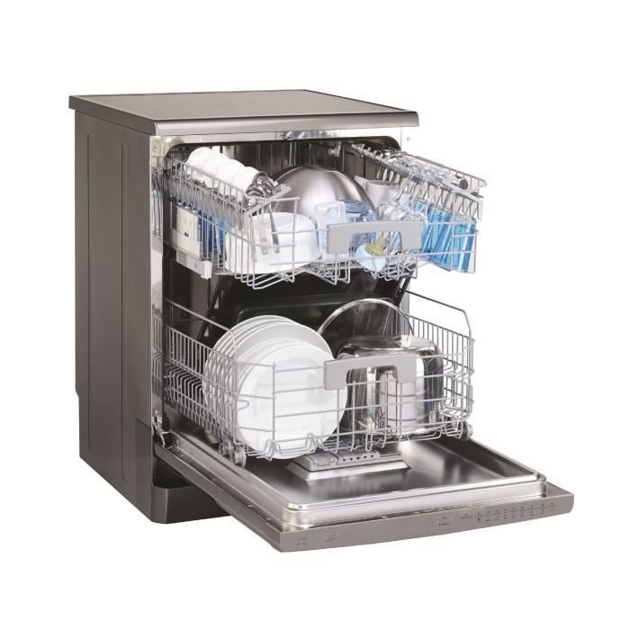  - CDP1DS54X - Lave vaisselle EvoSpace - 15 Couverts1