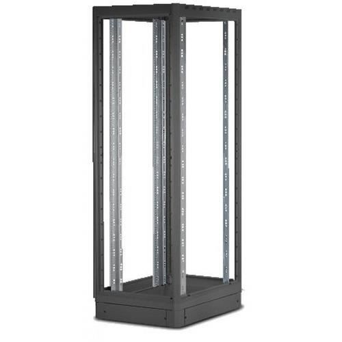 TECHLY I-CASE SVR-42LTBL1 ÉTAGÈRE 42U RACK AUTONOME NOIR INTELLINET 50 ...