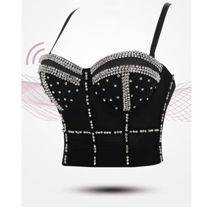 Hauts de deals fetes femmes