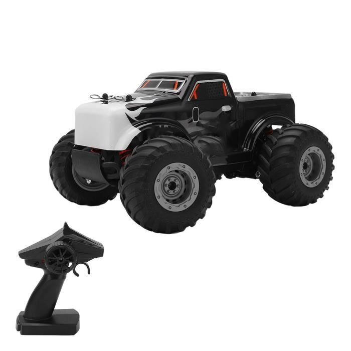 Voiture télécommandée cheap 4x4 puissante
