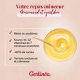 Fruits Et Desserts Bébé - Gerlinéa Coupelle Crème Repas Minceur Substitut Complet Rapide Saveur : Vanille Caramel 90677 630gr-2