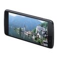 BlackBerry DTEK60 Smartphone 4G LTE Advanced 32 Go microSDXC slot GSM 5.5" 2560 x 1440 pixels (534 ppi) AMOLED 21 MP (caméra…-2