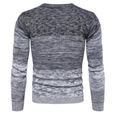 Pull Homme en coton Pull XS-2