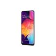 Samsung Galaxy A50 4G SM-A505N 64 Go Blanc-2