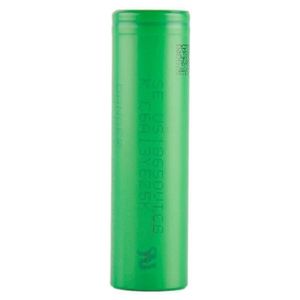 elfbar nachfüll pod läuft aus Sony VTC6 18650 – 3000mAh 3.7V Li-ion Rechargeable | Décharge 30A main image 0