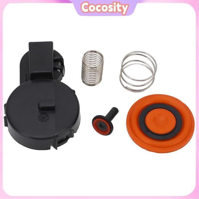 5pcs PCV Valve Couverture Membrane 9688939180 Remplacement De Citroen