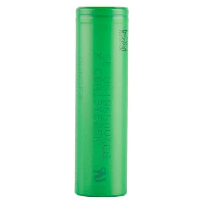 types de pile pour e-cigarette Cigarette électronique stylo
