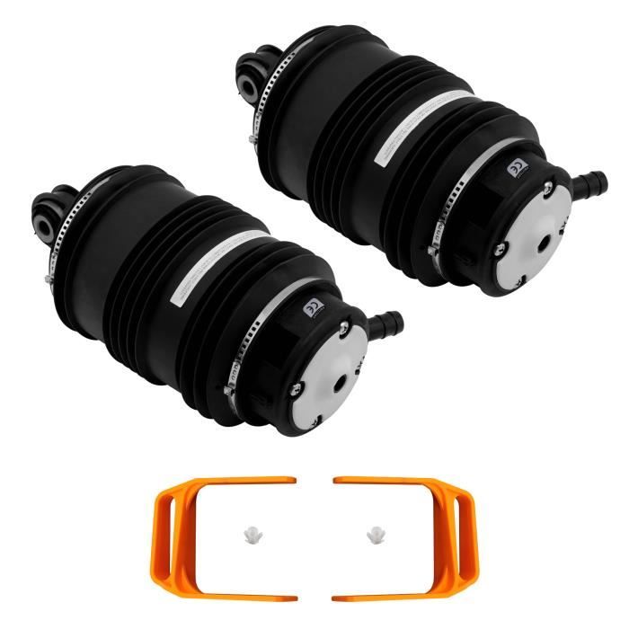 1 Sac à Ressort Pneumatique Arrière Droit Compatible Avec