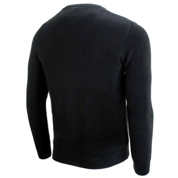 Pule lacoste top homme