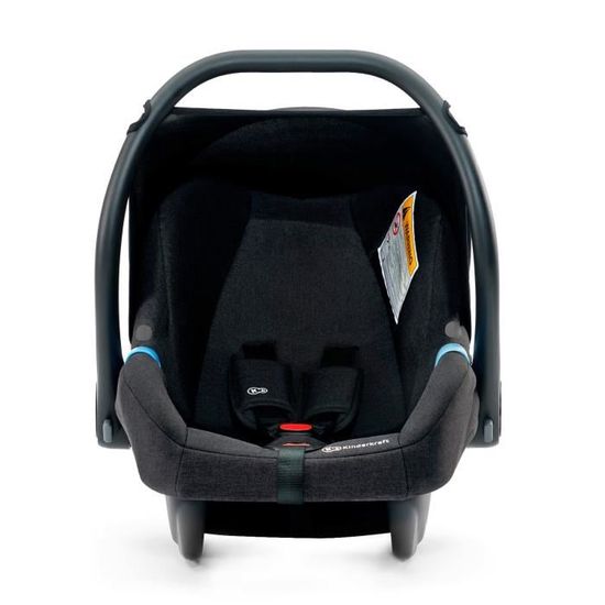 siège auto kinderkraft comfort