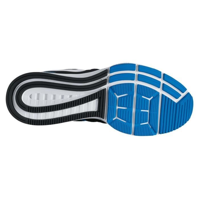 Nike vomero 11 bleu outlet