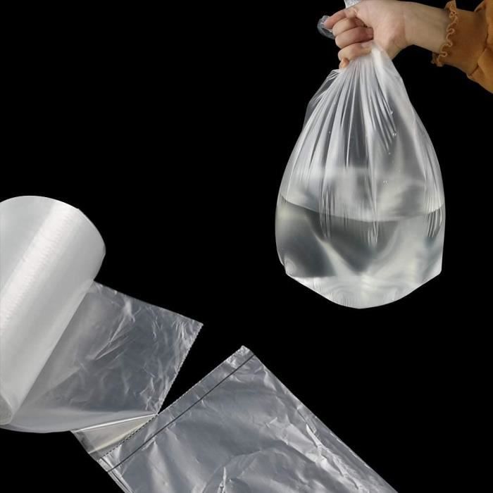 Sac poubelle haute 30l deals