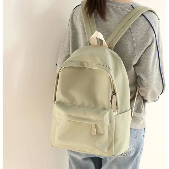 Sac A Dos Scolaire College Lycee Fille Ados Sac Dos Coll ge Sac