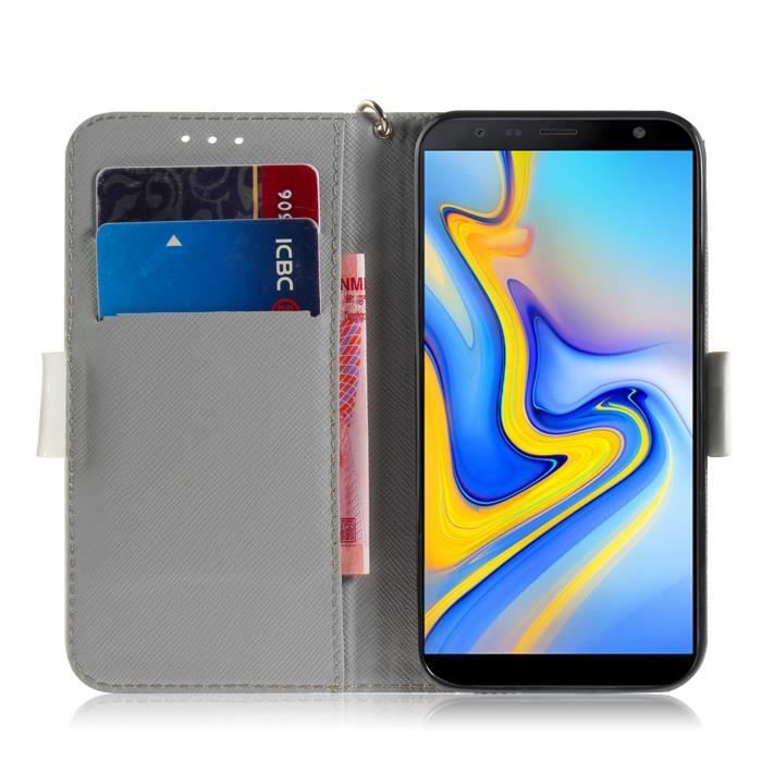 Pochette j6+ store