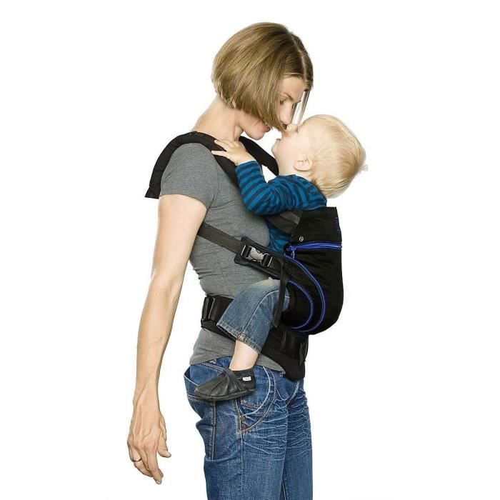 Porte bébé manduca cdiscount hot sale