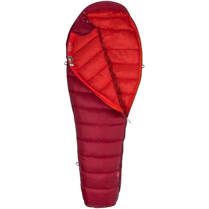 Marmot hot sale 650 fill