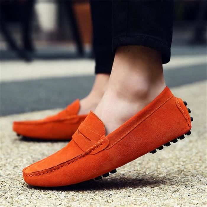 Marque de mocassin homme outlet
