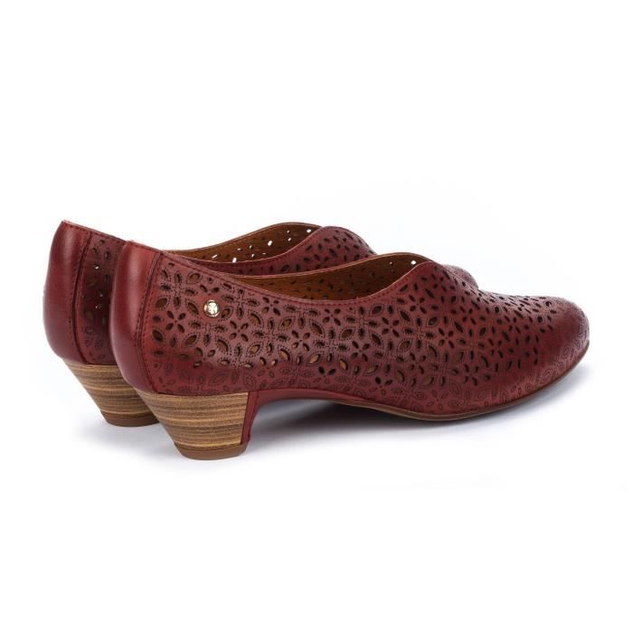 Chaussure pikolinos best sale femme sandia