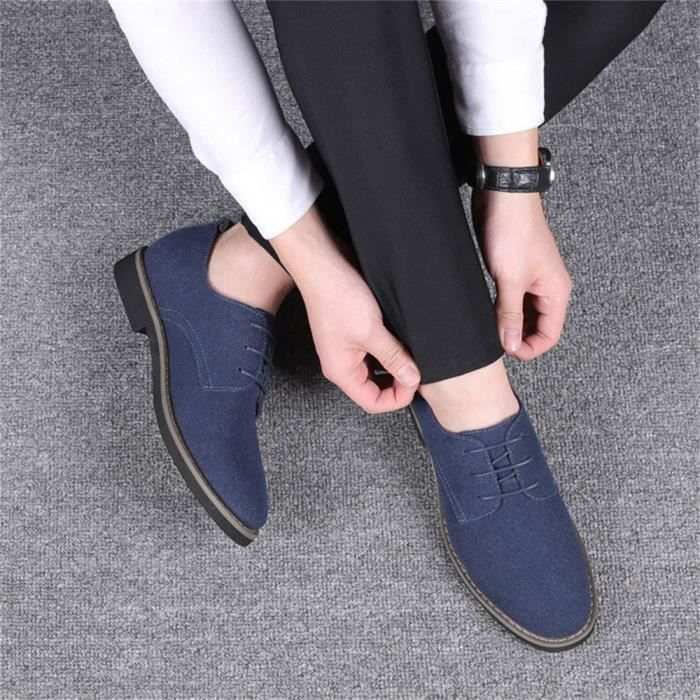 Chaussure loisir homme cheap