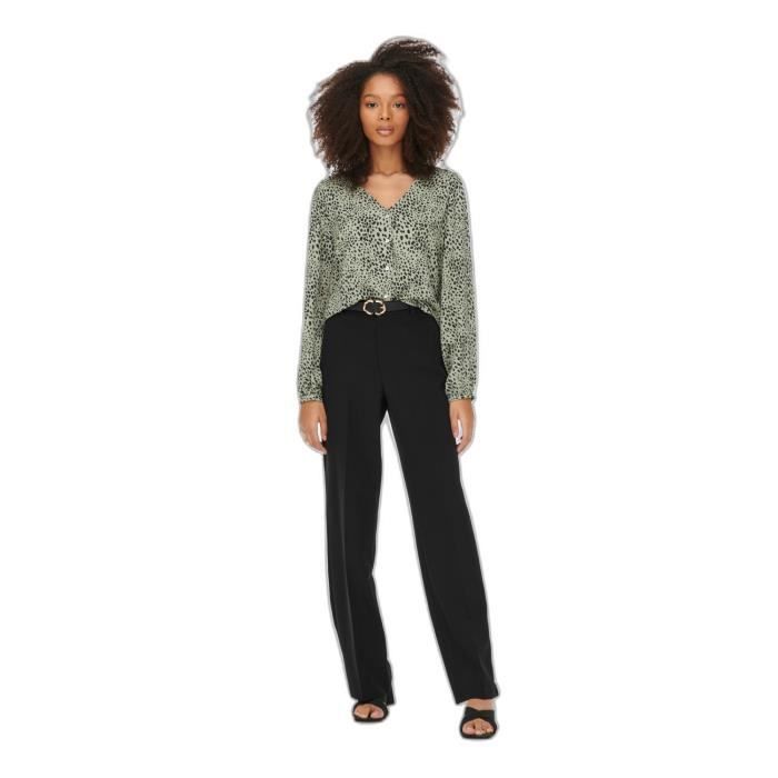 Only discount blouse femme