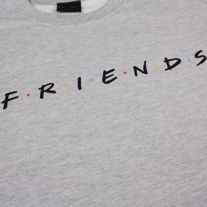 Friends Sweat Femme