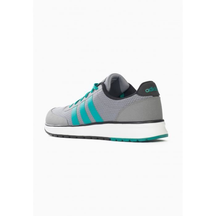 ADIDAS V Racer TM II Gris Homme Gris Cdiscount Sport