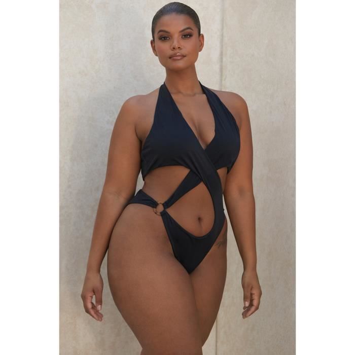 Maillot de bain tanga 1 shop piece