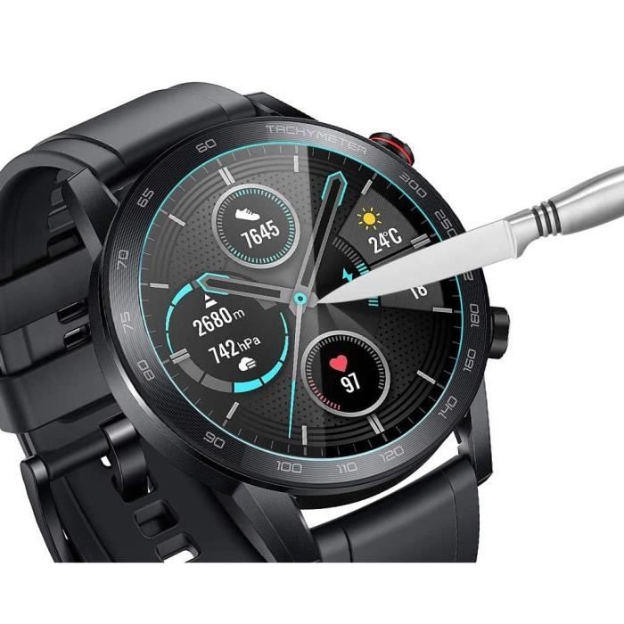 Honor magic watch 2 cdiscount best sale
