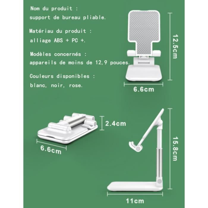 Plateau Support Multifonction Pour Carte Son & Micro - 9×6,6" | Rangement Accessoires Studio, Live, Enregistrement - 3