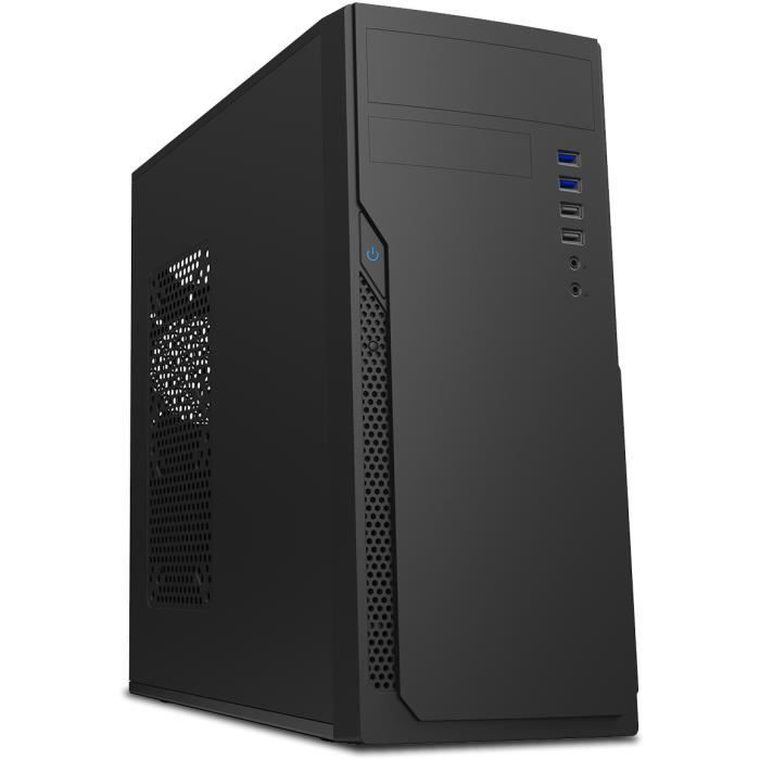 Vibox AX-9 PC Gamer avec 2 Jeux Gratuits, Win3