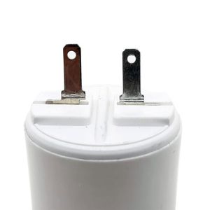 Lot De 5 Condensateurs 2.5 µF Pour Moteurs Volets Roulants SOMFY - Garantie 1 An