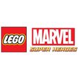 LEGO Marvel Super Heroes Jeu Switch-5