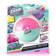 SO DIY So Sand Ball Case - Fabrique ton propre sable magique et crée des expériences sensorielles uniques !-5