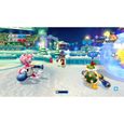 Mario & Sonic aux Jeux Olympiques 2014 Jeu Wii U-5