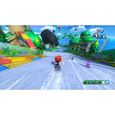 Mario & Sonic aux Jeux Olympiques 2014 Jeu Wii U-7