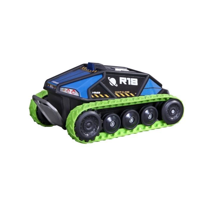 Maisto tech tread shredder discount