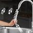 Rallonge De Robinet D Evier Telescopique 2 Mode De Courant A Changer Douchette D Evier Rallonge Achat Vente Robinetterie De Cuisine Rallonge De Robinet D Evier Cdiscount